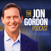 Podcast The Jon Gordon Podcast