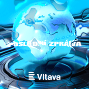 Podcast Poslední zpráva