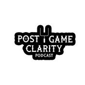Podcast Post Game Clarity Podcast