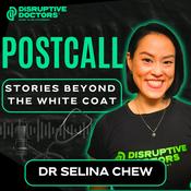 Podcast Postcall : Beyond the White Coat