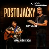 Podcast Postojačky
