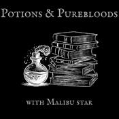 Podcast Potions and Purebloods