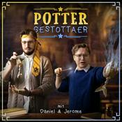Podcast Potter Gestotter