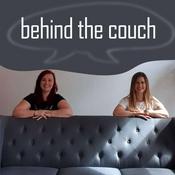 Podcast pov: behind the couch