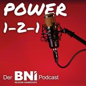 Podcast Power 1-2-1 | BNI-Hannover Podcast