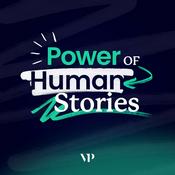 Podcast Power of Human Stories