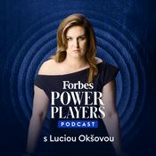 Podcast Power Players