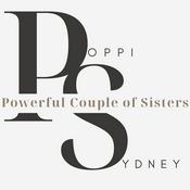 Podcast Powerful Couple of Sisters