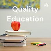 Podcast Quality Education