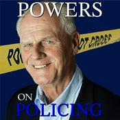 Podcast Powers On Policing