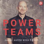 Podcast PowerTeams – Der Podcast für Führungskräfte und Teams