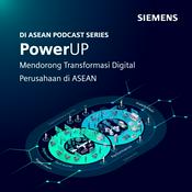 Podcast PowerUP - Mendorong Transformasi Digital Perusahaan di ASEAN