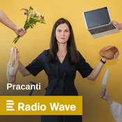 Podcast Pracanti