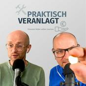 Podcast Praktisch veranlagt