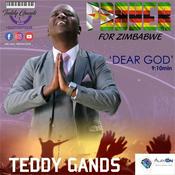 Podcast Prayer for Zimbabwe