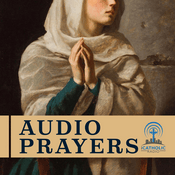 Podcast Prayers