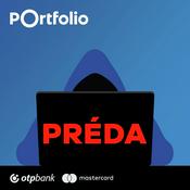 Podcast Préda