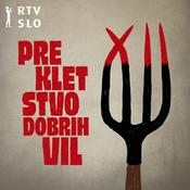 Podcast Prekletstvo dobrih vil