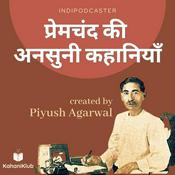 Podcast Premchand Ki Ansuni Kahaniyaan