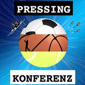 Podcast Pressingkonferenz