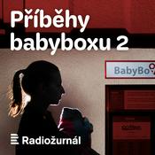 Podcast Příběhy babyboxu