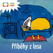 Podcast Příběhy z lesa s Tomášem Klusem