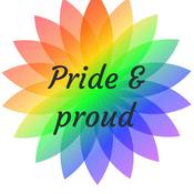 Podcast Pride & proud
