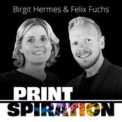 Podcast PRINTSPIRATION