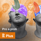 Podcast Pro a proti