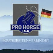 Podcast PRO HORSE TALK