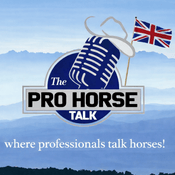 Podcast The PRO HORSE TALK