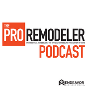 Podcast The Pro Remodeler Podcast