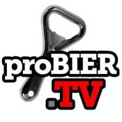 Podcast proBIER.TV - Der Bierkanal