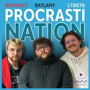 Podcast Procrasti Nation
