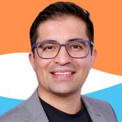 Podcast Teacher Marcel Santos