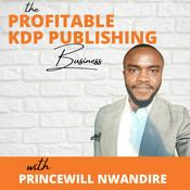 Podcast Profitable KDP Publishing Business