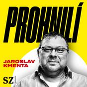 Podcast Prohnilí