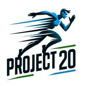 Podcast Project 20 - chasing the sub 20 5k parkrun
