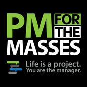 Podcast Project Management Podcast: Project Management for the Masses with Cesar Abeid, PMP