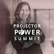 Podcast Projector Power Summit