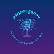 Podcast PROMPTgenau