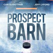 Podcast Prospect Barn