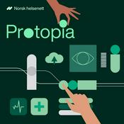 Podcast Protopia – en podkast fra Norsk helsenett