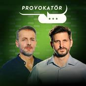 Podcast Provokatőr