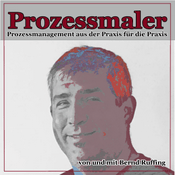 Podcast Prozessmaler Podcast