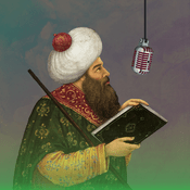 Podcast شعر با صدای شاعر