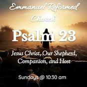 Podcast Psalm 23