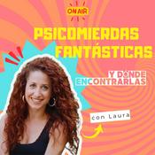 Podcast Psicomierdas fantásticas y dónde encontrarlas
