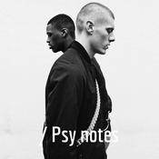 Podcast Психозаметки / Psy notes