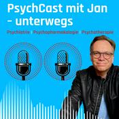 Podcast PsychCast mit Jan